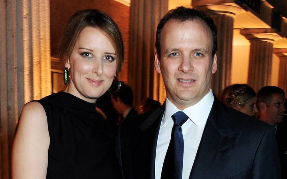 Morons of the Moment – Mortimer and Jacqueline Sackler