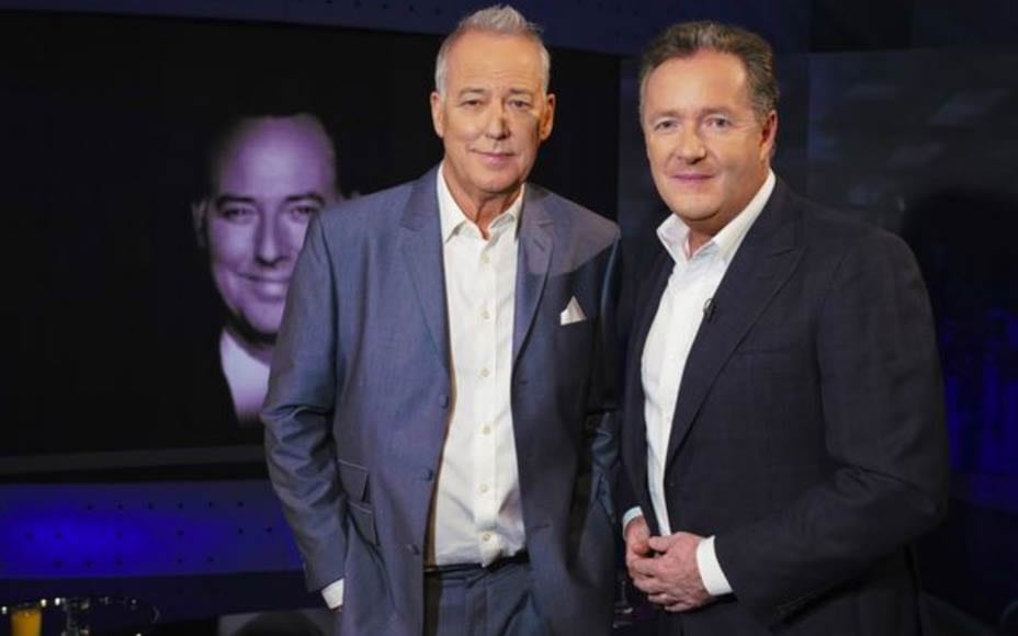 The Baloney of Barrymore