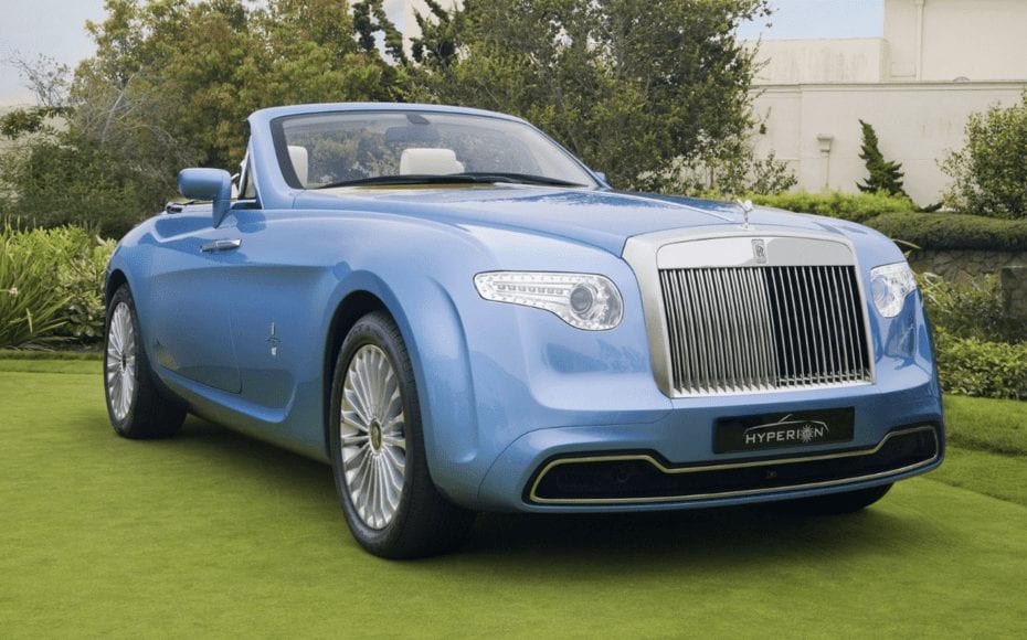 An Overhyped Roller