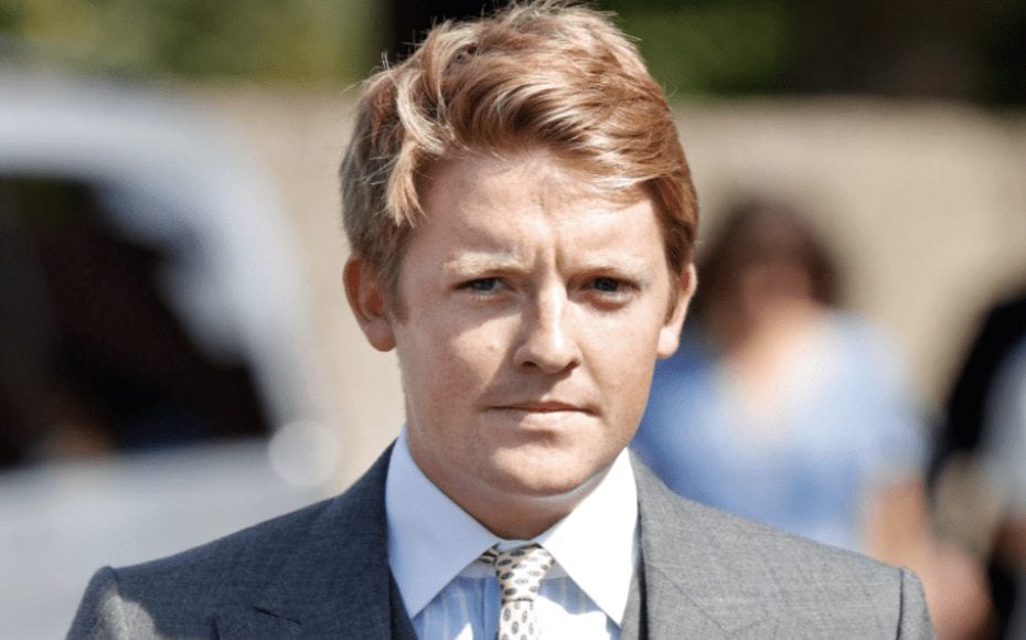 Hero of the Hour – The Duke of Westminster