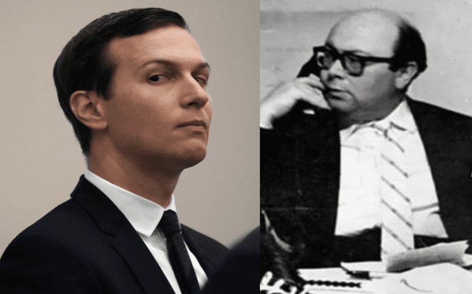 Slumlord Kushner’s Broke
