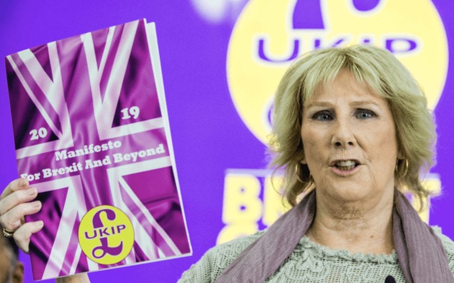 Overheard – 10th April 2020