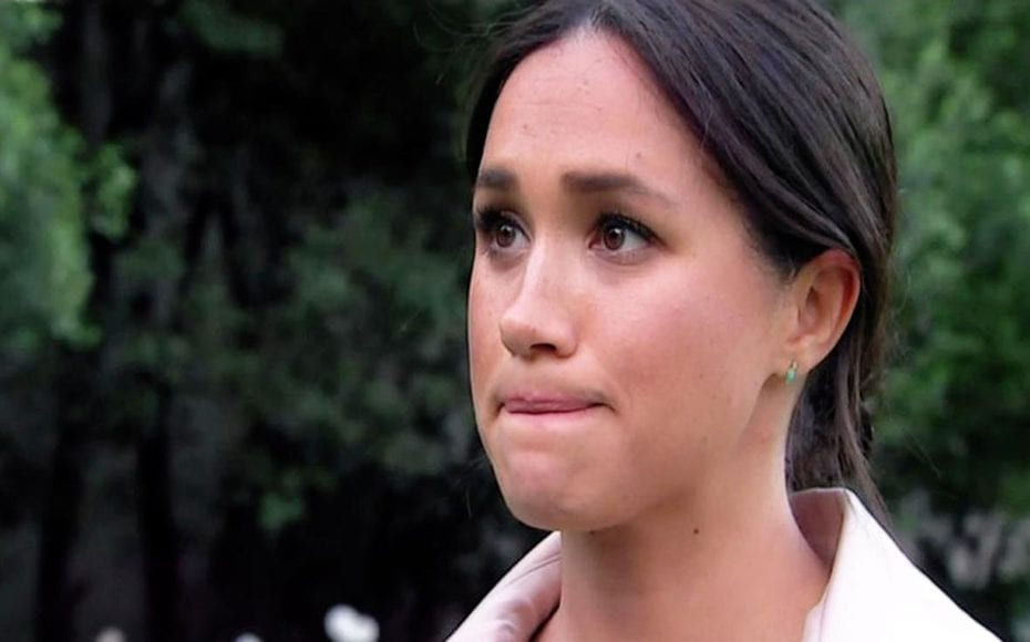 Wally of the Week – The Duchess of Sussex