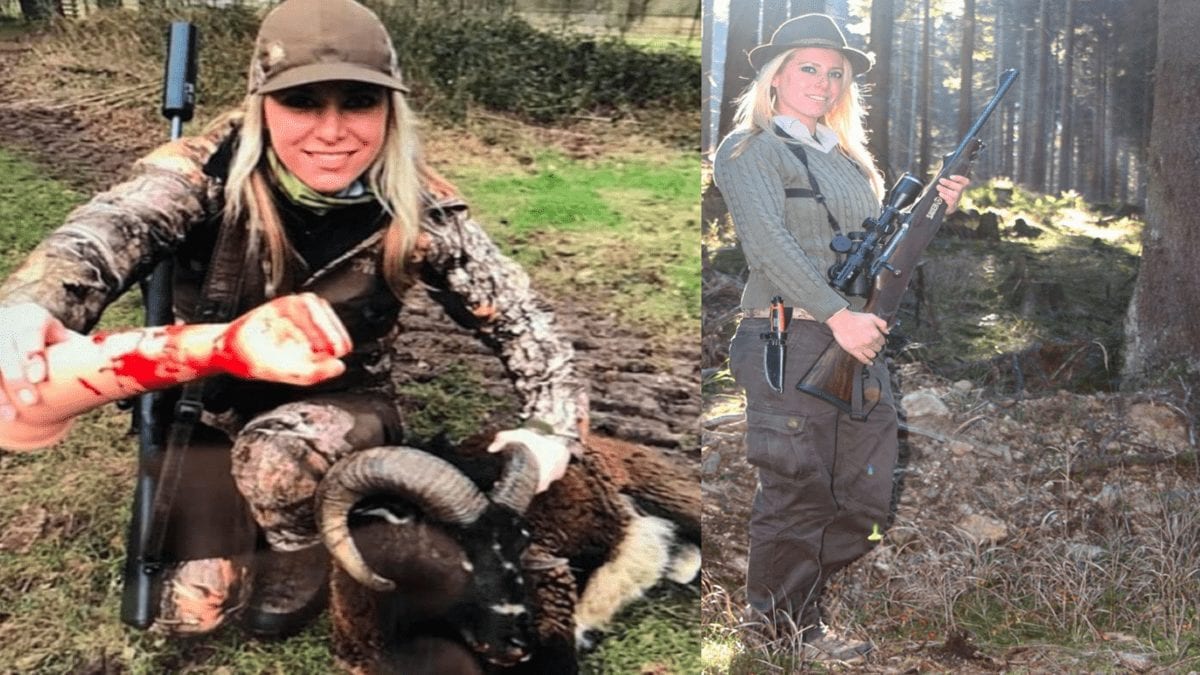 Moron of the Moment – Larysa Switlyk