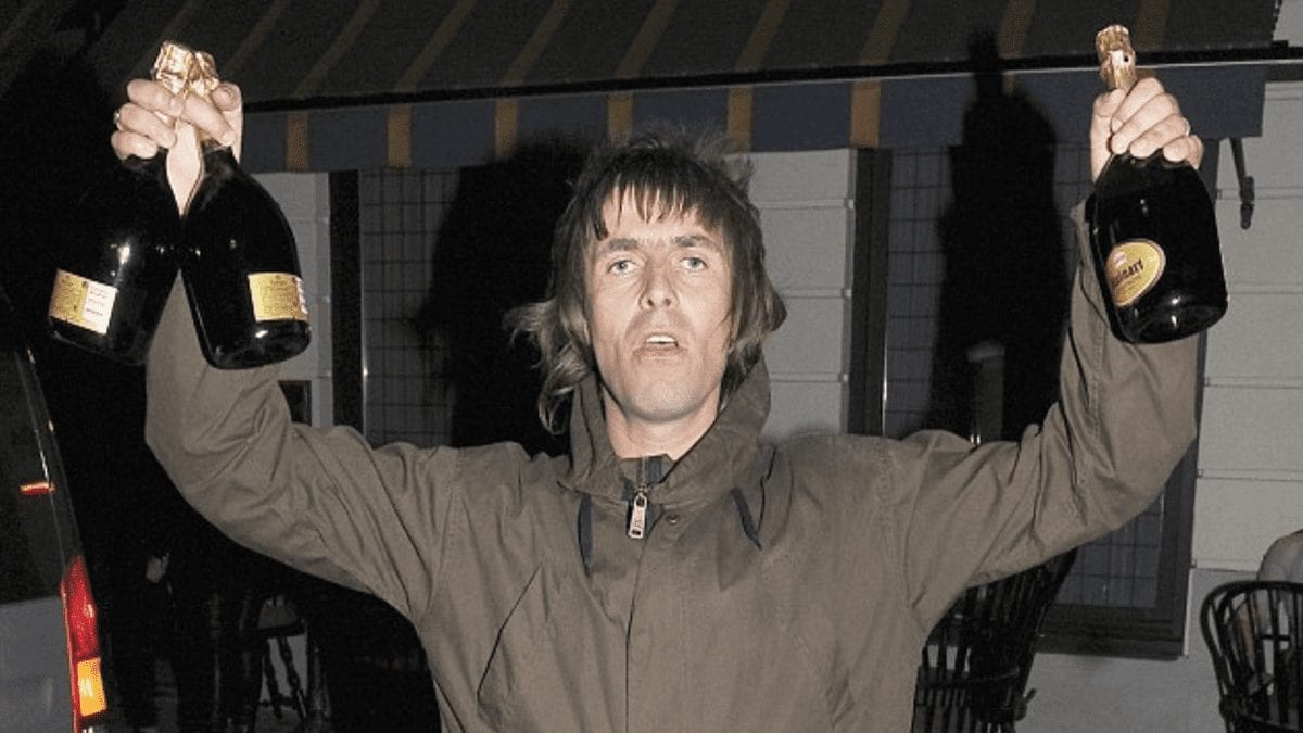 Hero of the Hour – Liam Gallagher