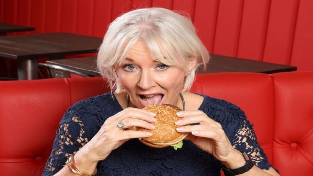 Wally of the Week – Nadine Dorries