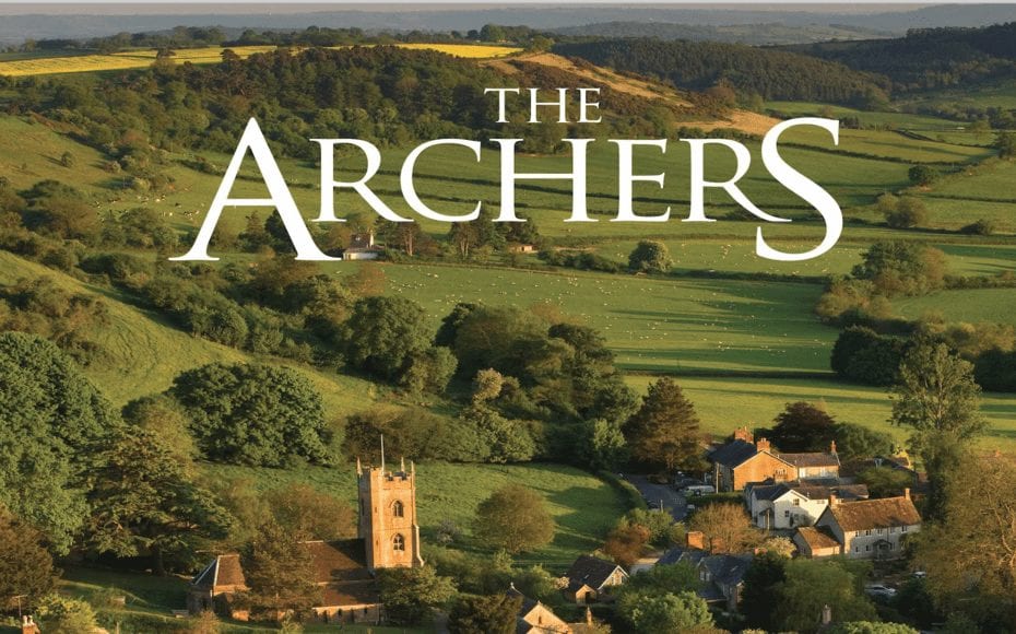 Locked Down Archers