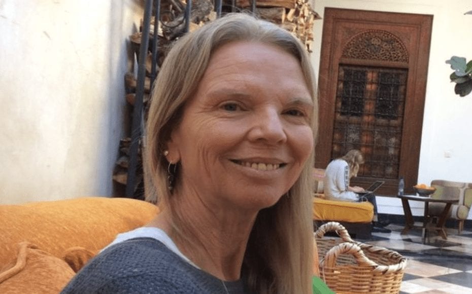 Wally of the Week – Vanessa Branson