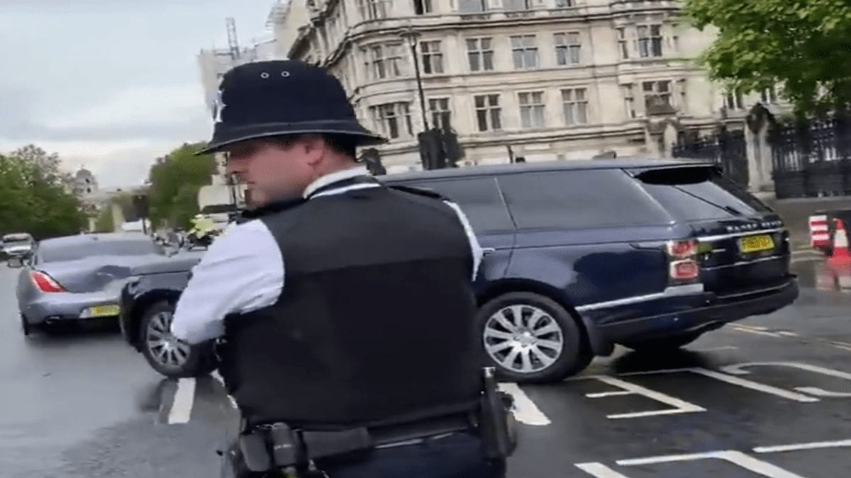 Boris Bashed!