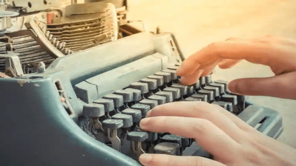Jobbing Journalist Required in Rainham