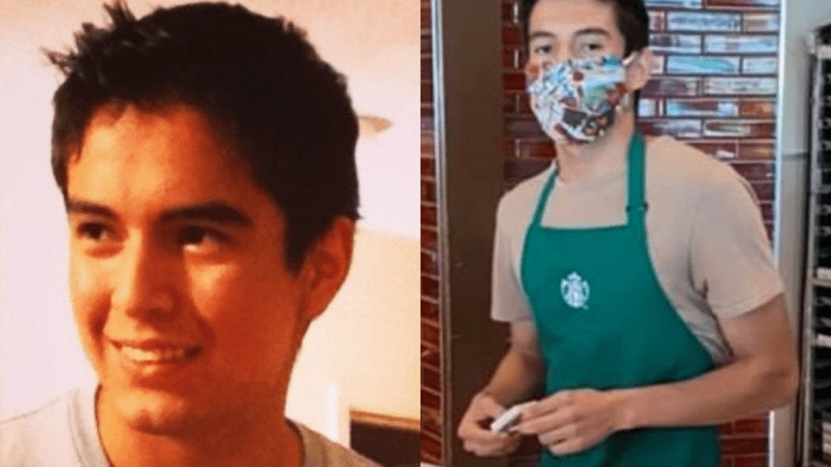 Hero of the Hour – Lenin Gutierrez