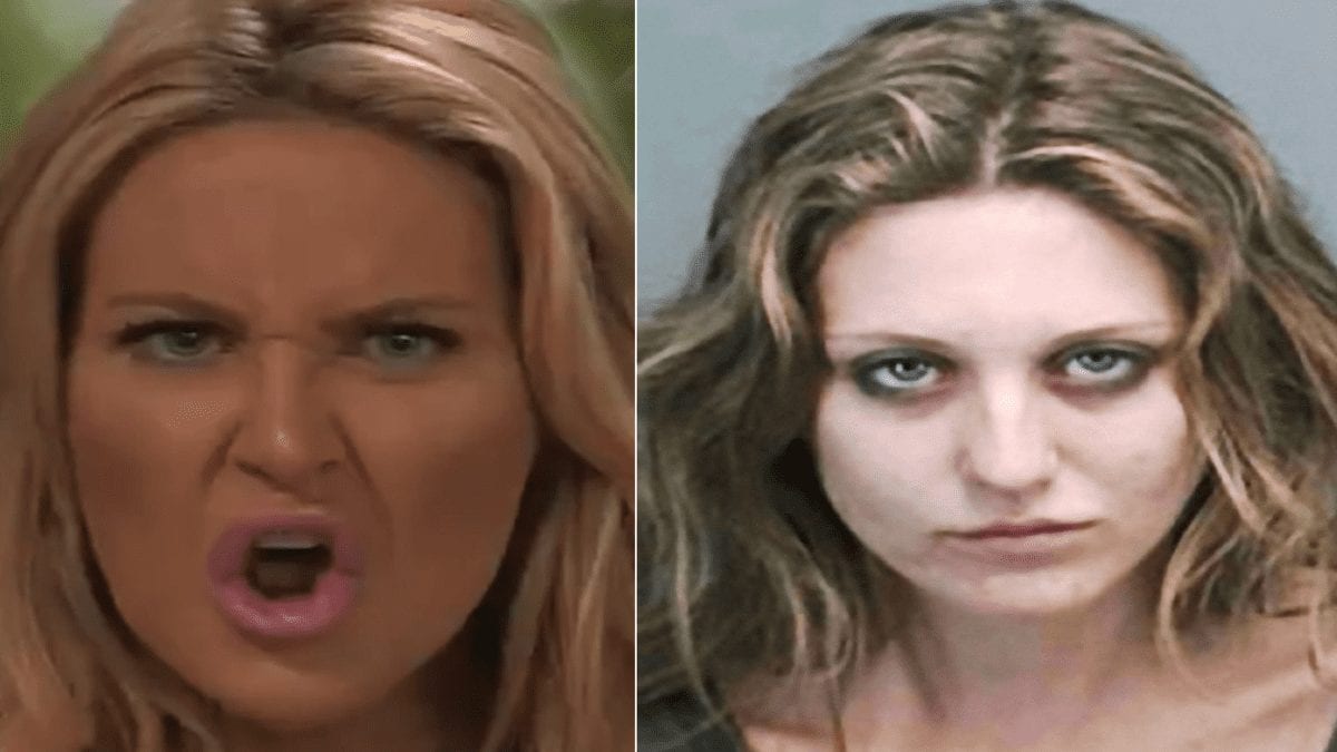 Wally of the Week – Stephanie Pratt