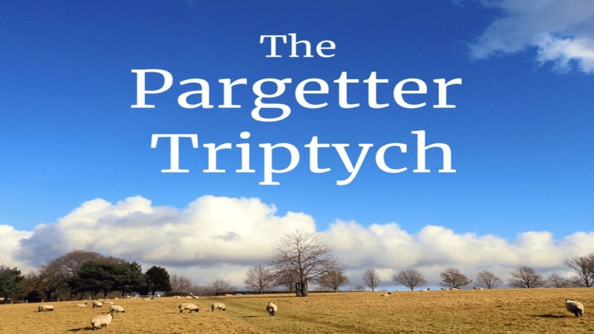 The Pargetter Triptych