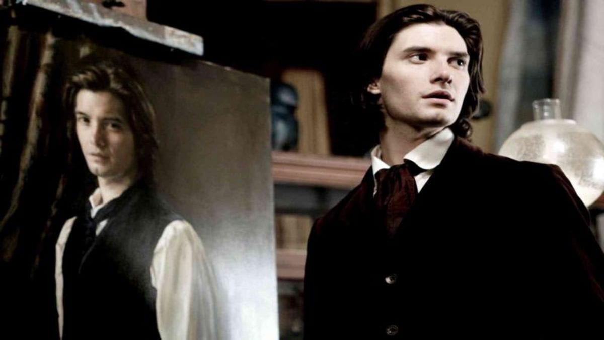 Quote of the Week – Wilde Morality