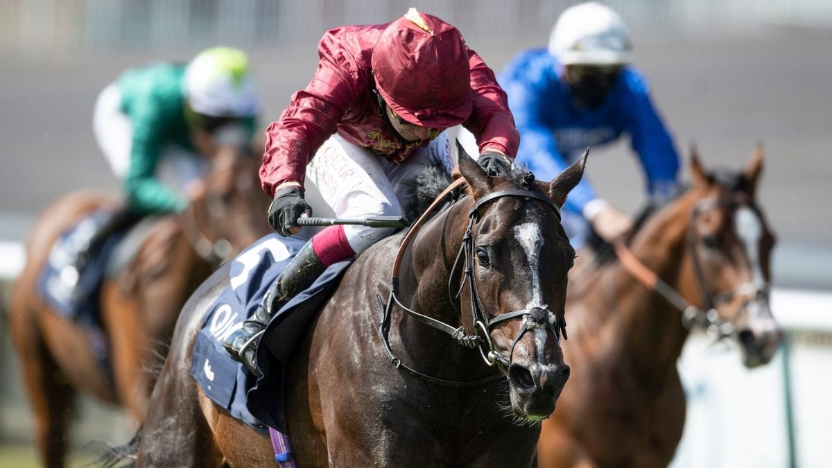 Runners & Riders – The Oaks and The Derby 2020