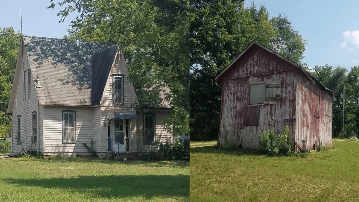 A Mach 3 Fixer Upper