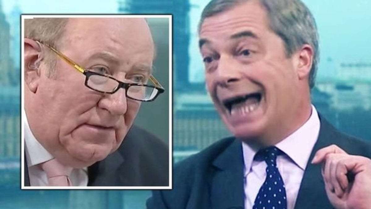 A Murdoch Monstrosity