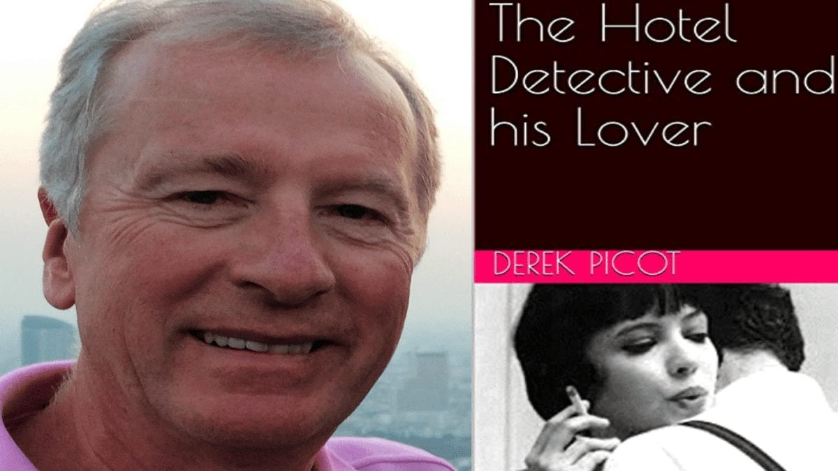 The Hotel Detective and his Lover