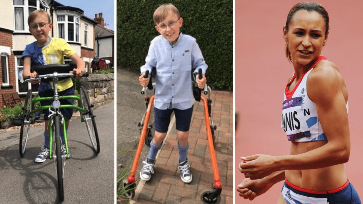 Hero of the Hour – Tobias Weller (AKA ‘Captain Tobias’)