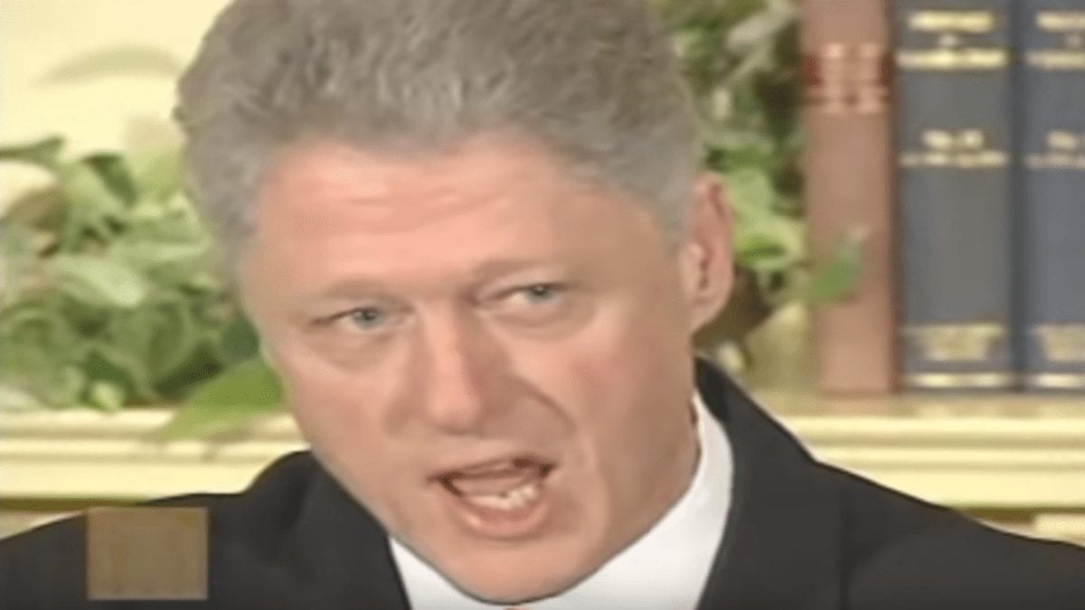 Bombshell Bill