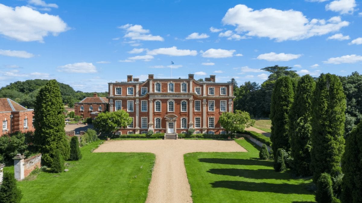 Chic Chicheley