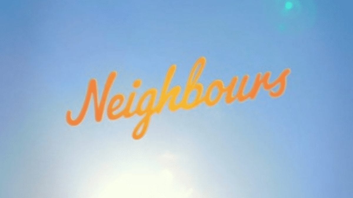 Neighbours from Hell