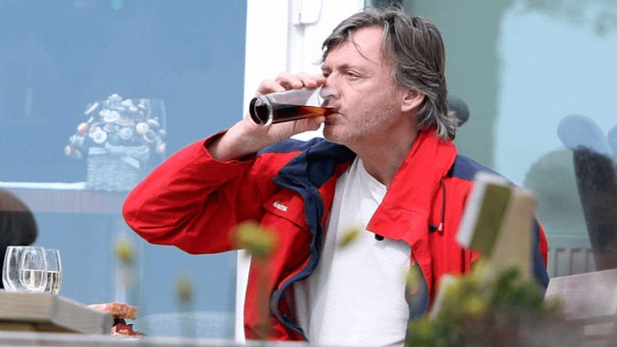 Moron of the Moment – Richard Madeley