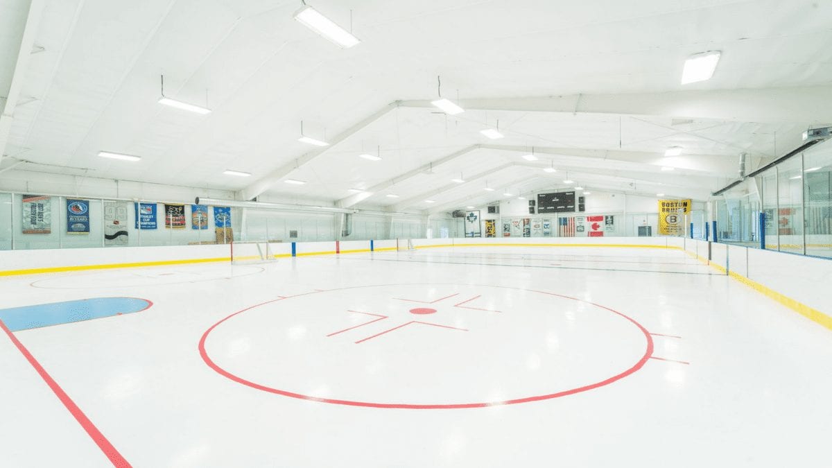Five of the Best – Houses for Sports Fanatics