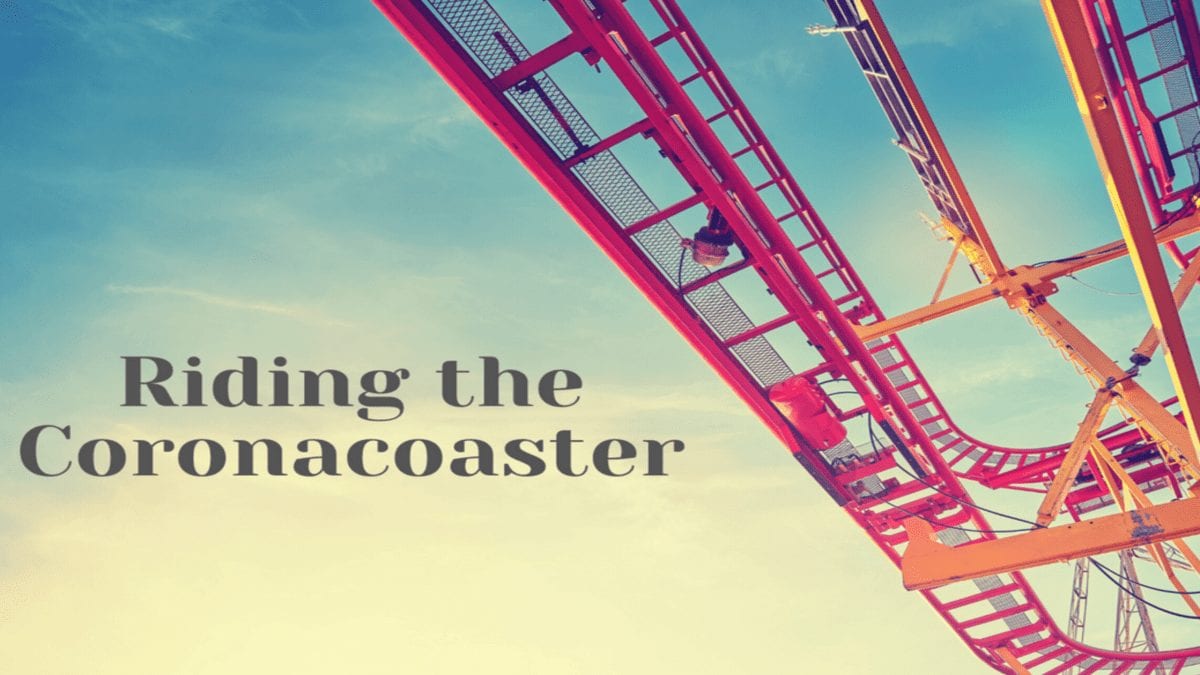 Word of the Week – Coronacoaster