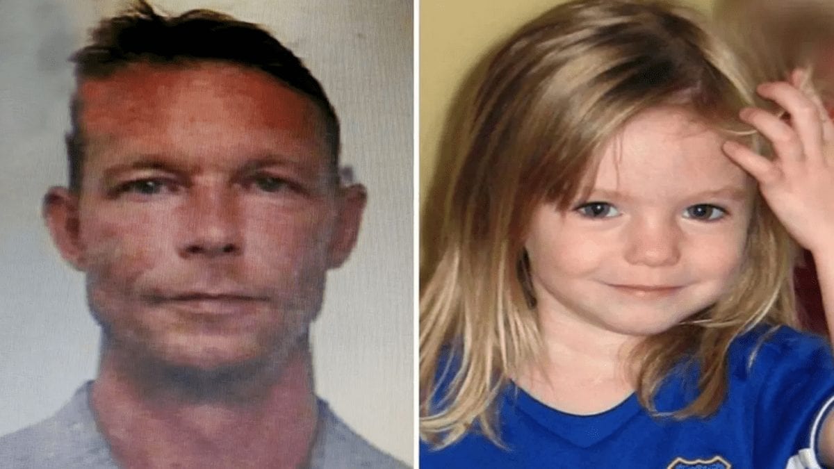 Muddled McCann