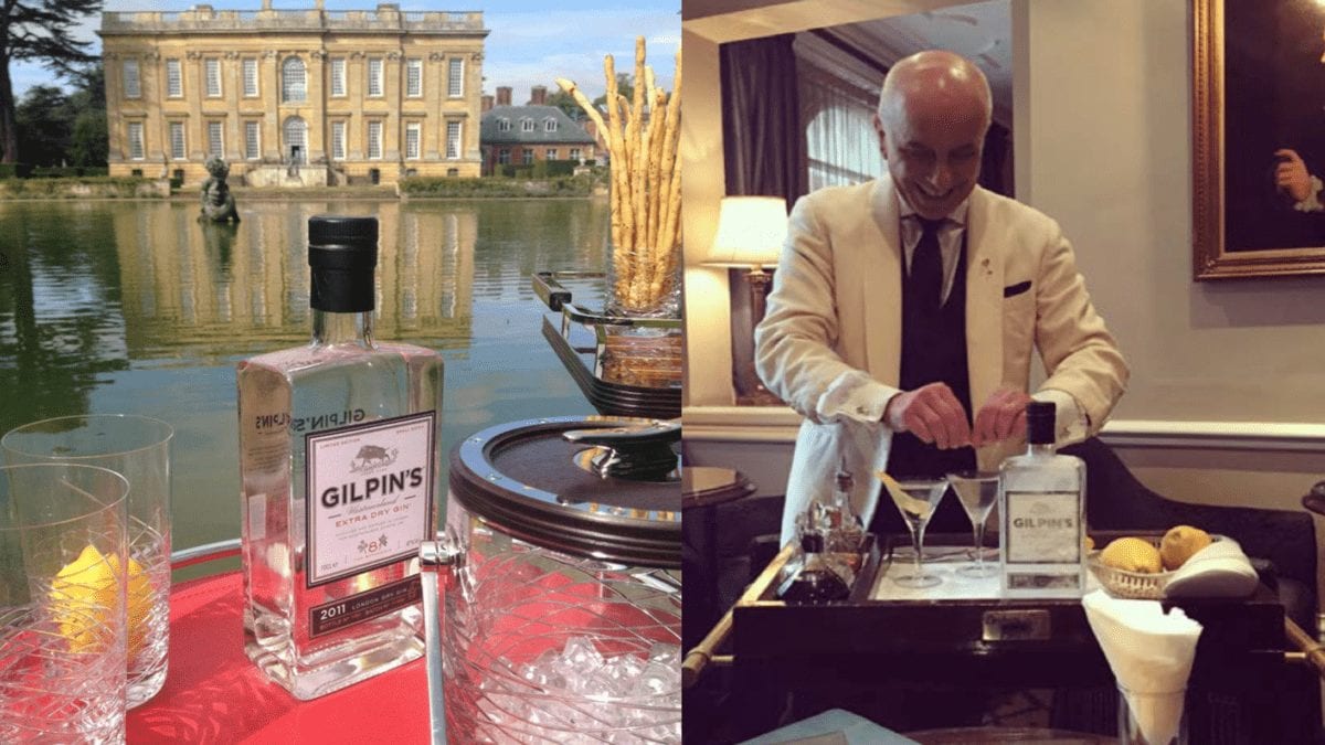 Reader Offer – Gilpin’s Gin