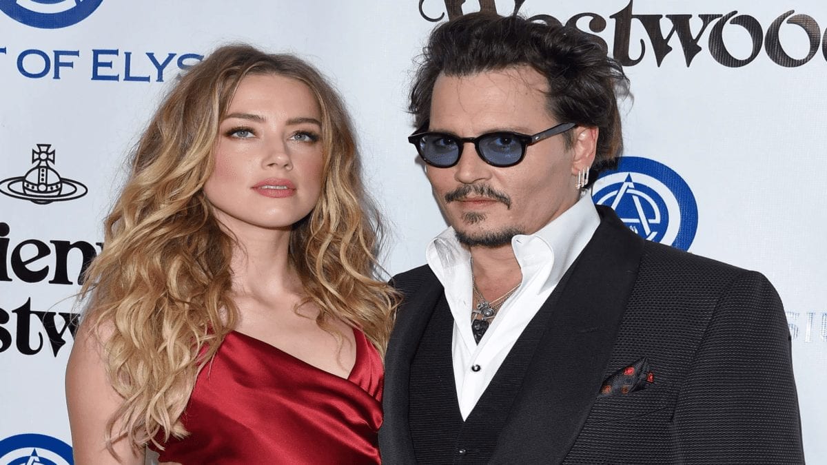 A Depp Disaster