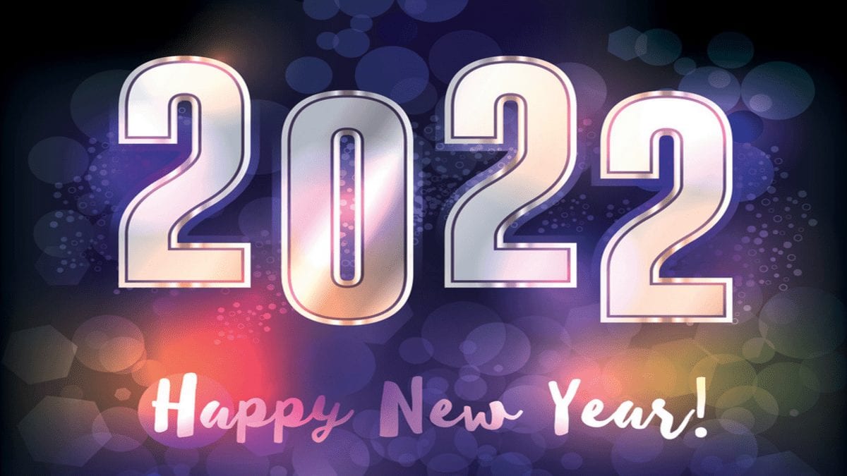 Thinking 2022