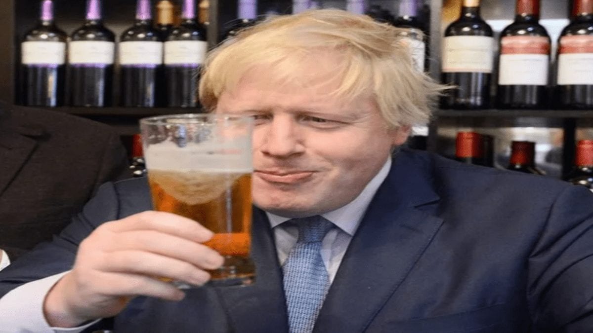 Pintless, Pointless & Pathetic