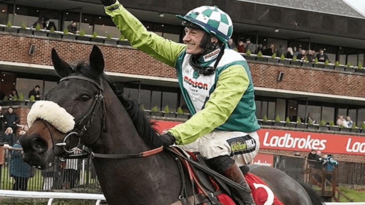 Runners & Riders – King George VI Chase 2020