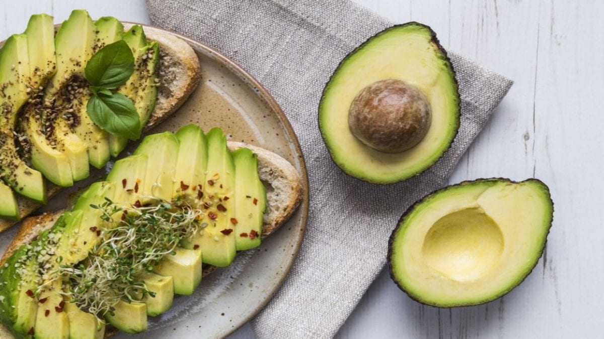 Pampered Peers Prattle About Avocados