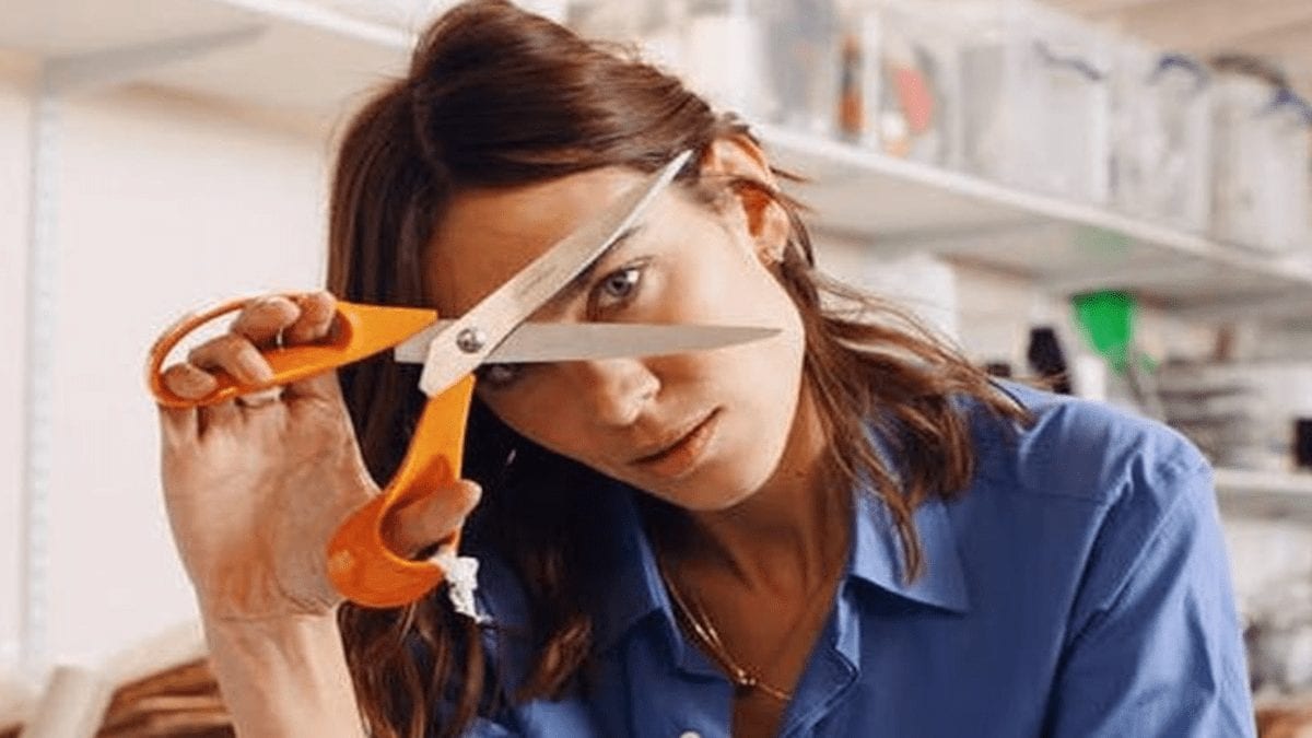 Post-Pandemic Pillock Alexa Chung