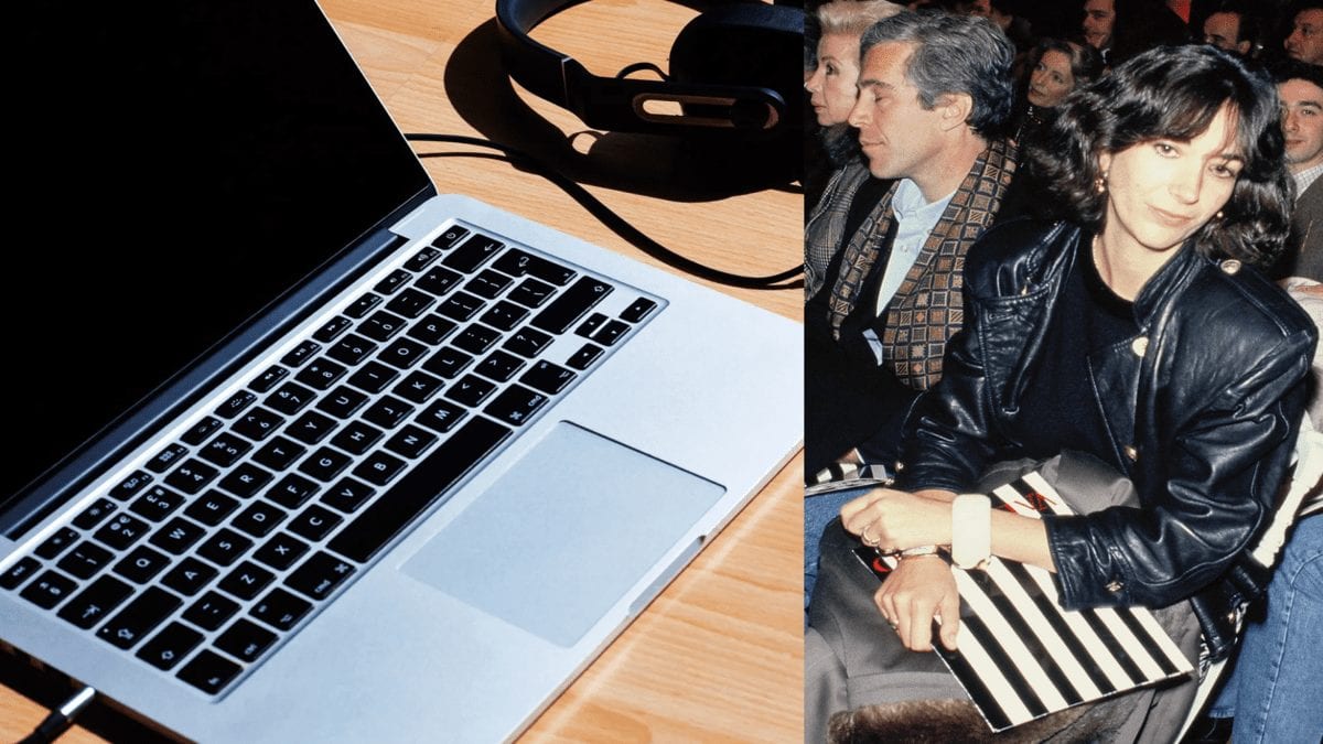 MacBook Maxwell