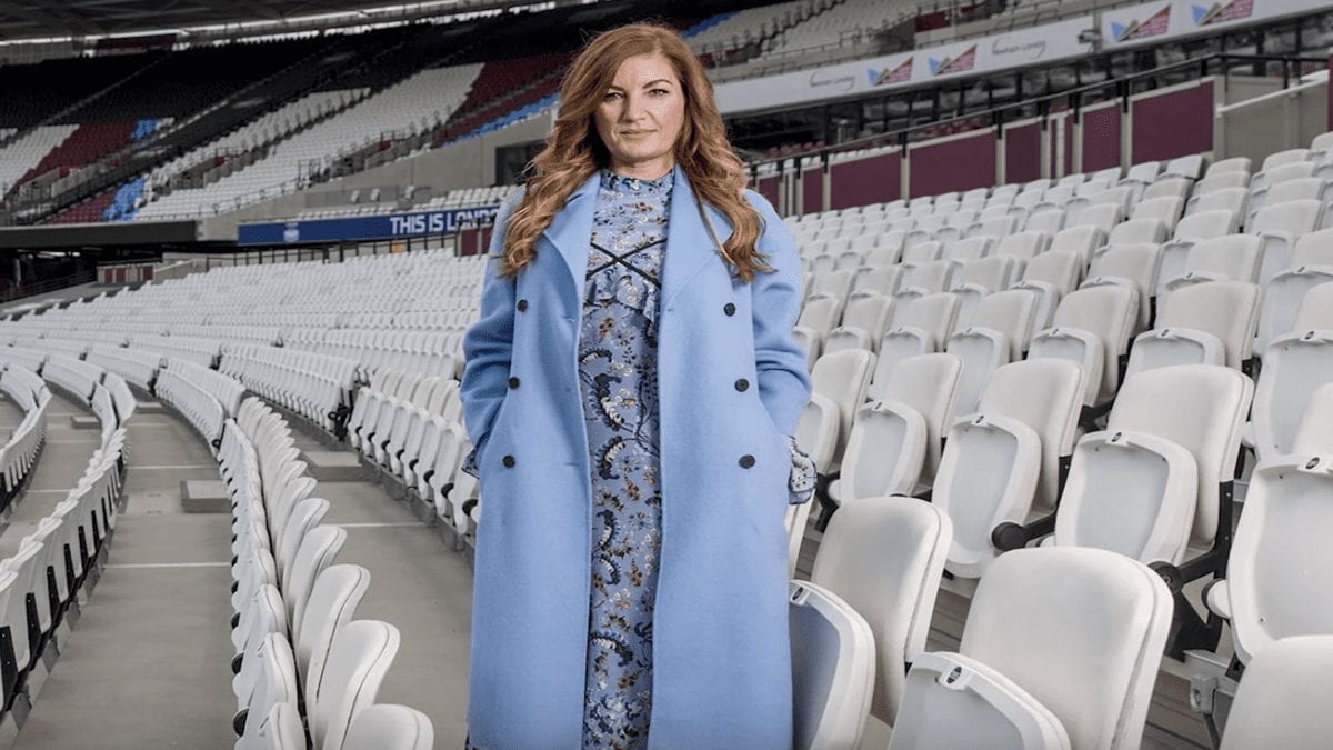 Moron of the Moment 2021 – Karren Brady
