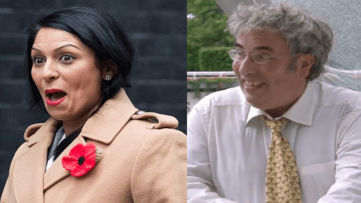 Heroes & Villains – The Best & The Worst People of 2020