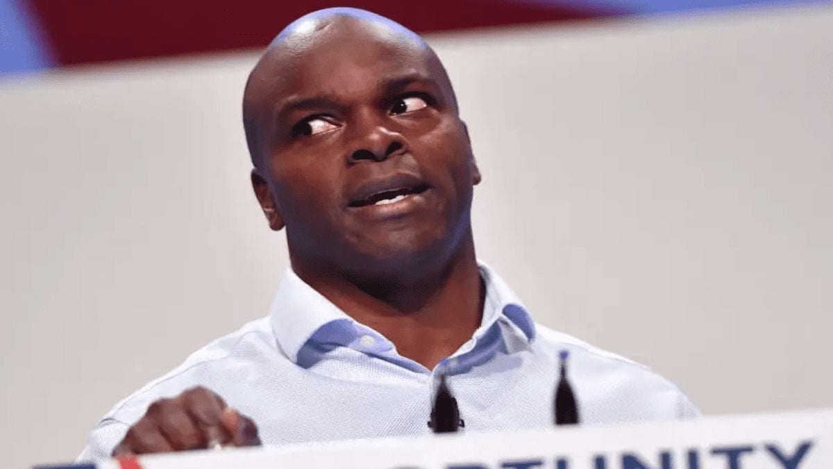 Moron of the Moment – Shaun Bailey