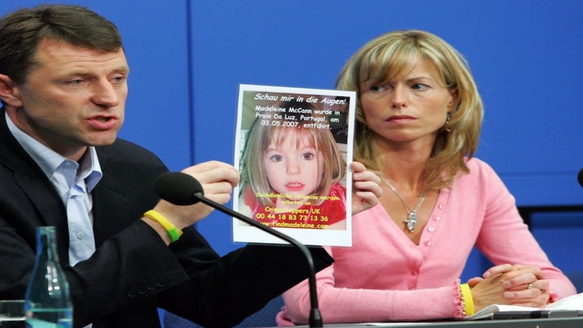 A Distraction Disgrace – ‘Christian B’ Cleared