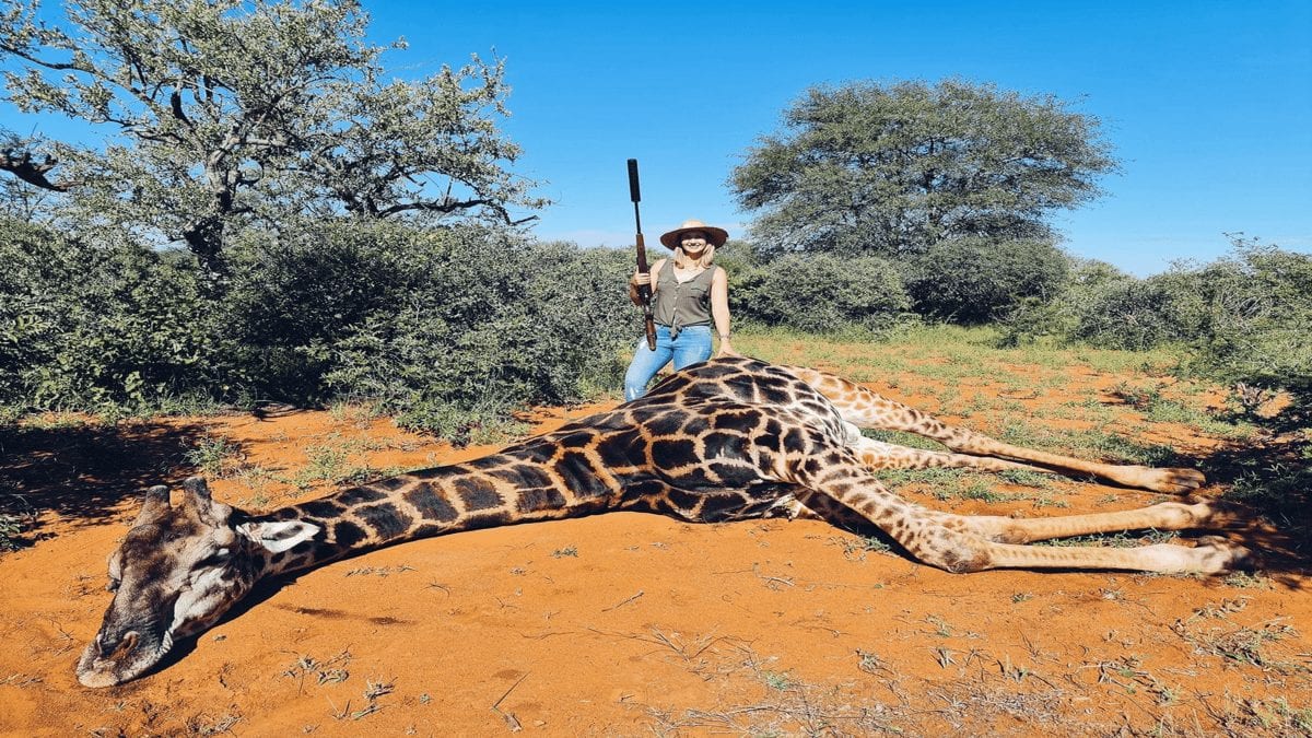 Ban Merelize van der Merwe from Facebook