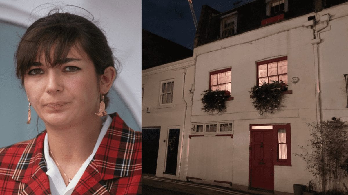 Murky Maxwell’s Property & PR Projects