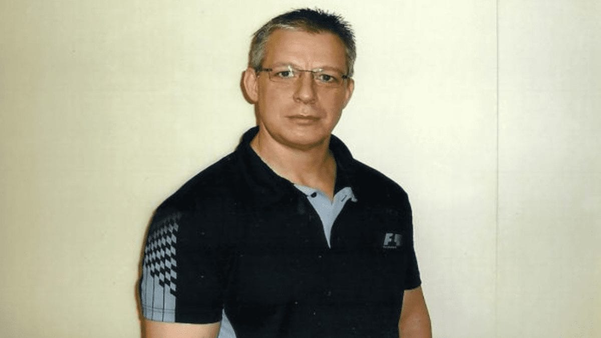 Fresh Hope for Jeremy Bamber 2021