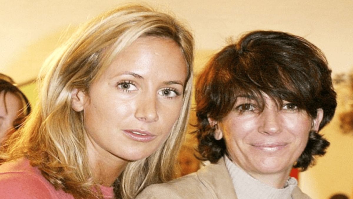Wally of the Week 2021 – Lady Victoria Hervey