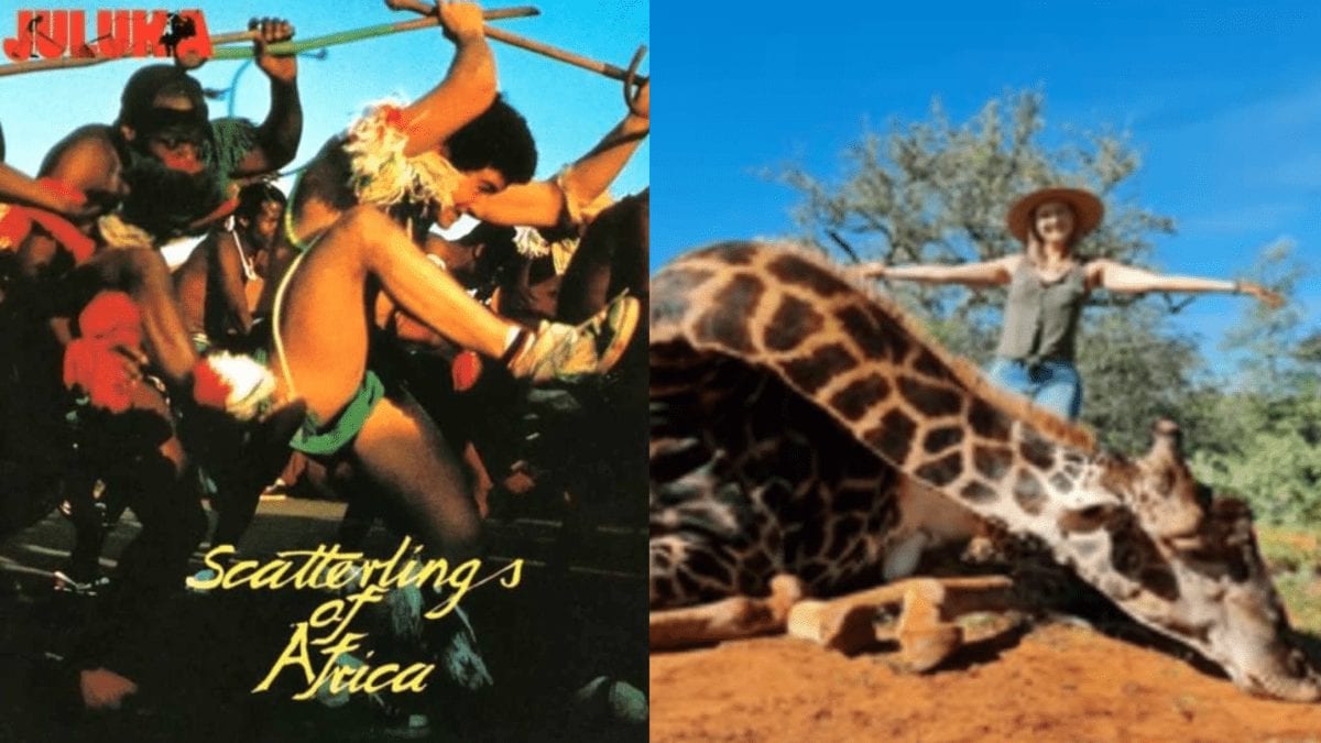 No ‘Scatterlings of Africa’ for Merelize van der Merwe