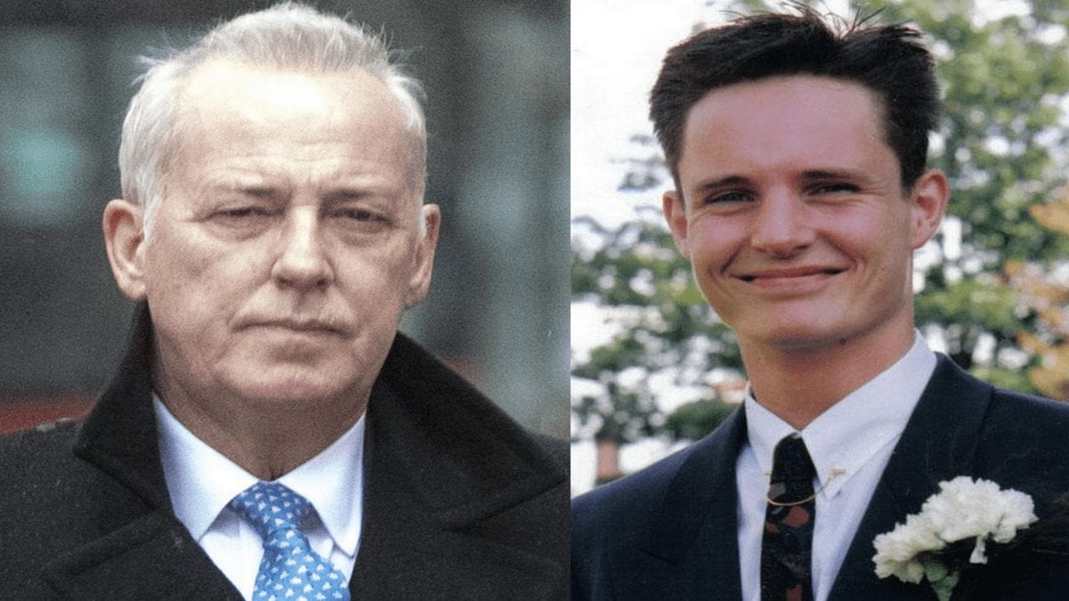 Matthew Steeples on Stuart Lubbock’s murder on ‘Shaun Attwood’s True Crime Channel’