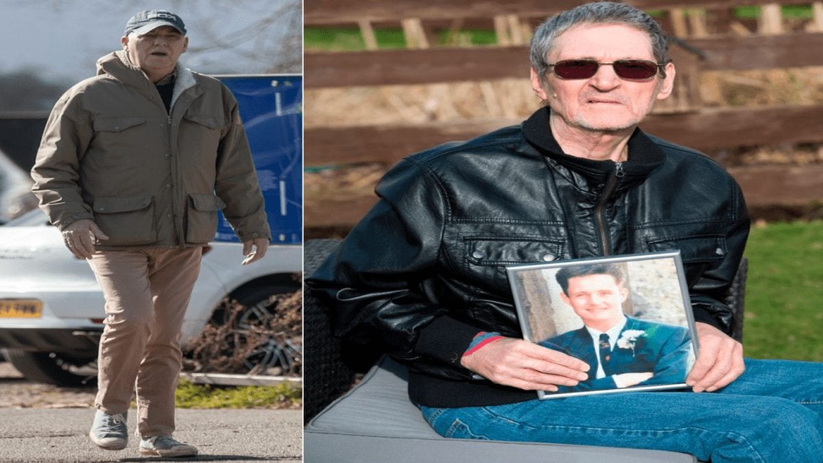Second Inquest for Stuart Lubbock 2021