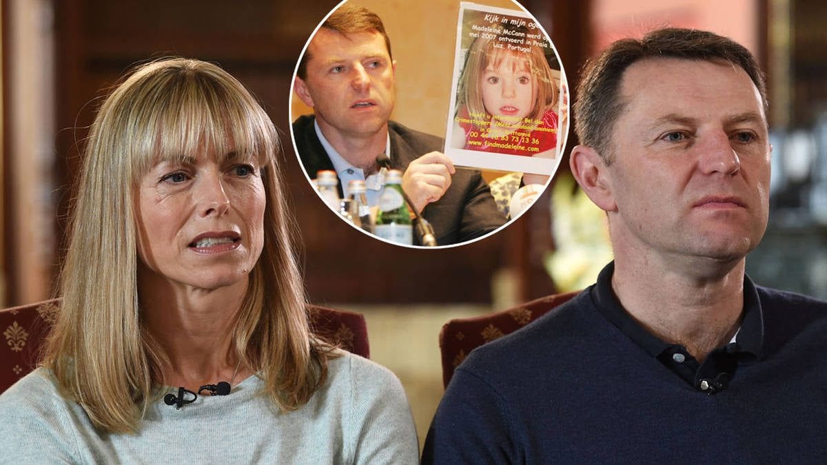 The Money of McCann
